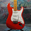 Fender Stratocaster '57 Reissue ST57-58US 2002 Fiesta Red CIJ Japan