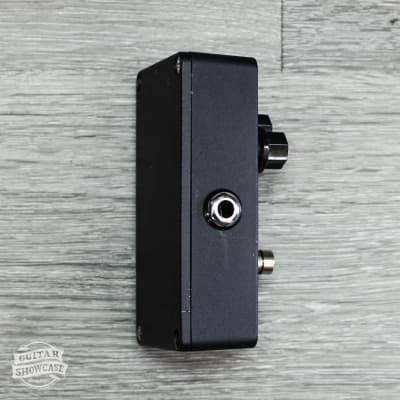 Keeley 1962 Overdrive image 3