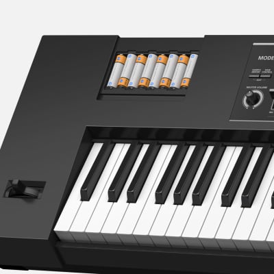 Roland JUNO-DS88 88-Key Synthesizer image 4