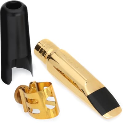 Mouthpiece Tenor Sax Metal 7* Otto Link