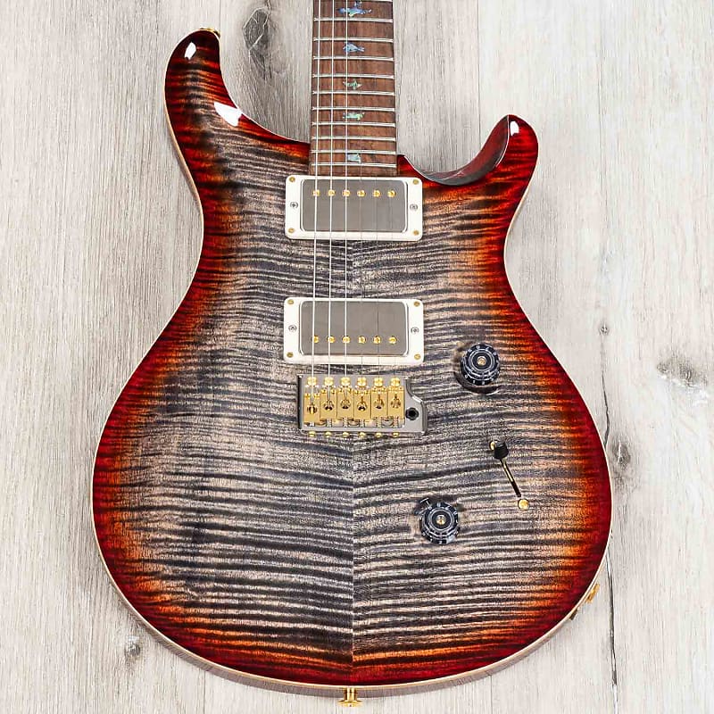 P.R.S. Custom24 korina Paul Reed Smith