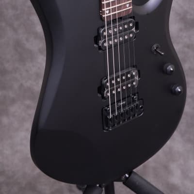 Sterling Music Man JP50 John Petrucci electric guitar matte