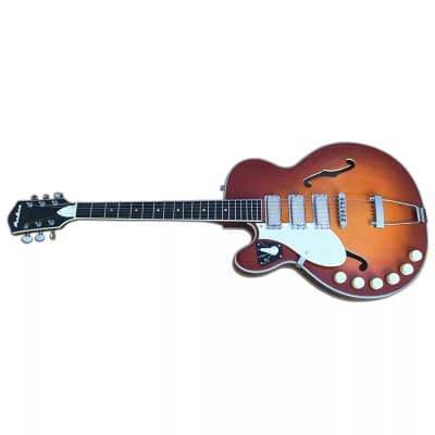 Airline H74 DLX | Reverb