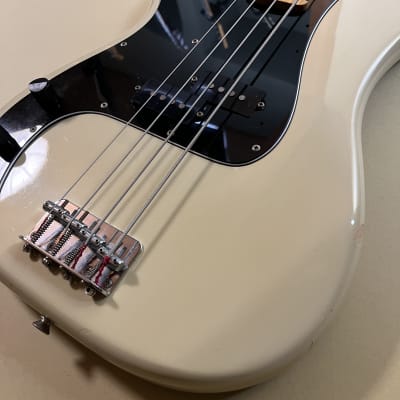 Tokai PB-70? LH プレシジョンベース 1982年 ヴィンテージ 魅力の Tokai PB-70? LH プレシジョンベース 1982年