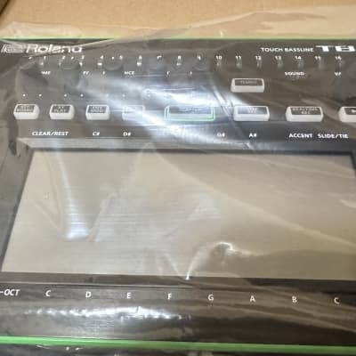 Roland AIRA TB-3 Touch Bassline Synthesizer