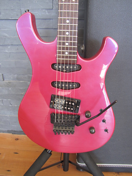 Kramer Paul Dean Signature Model