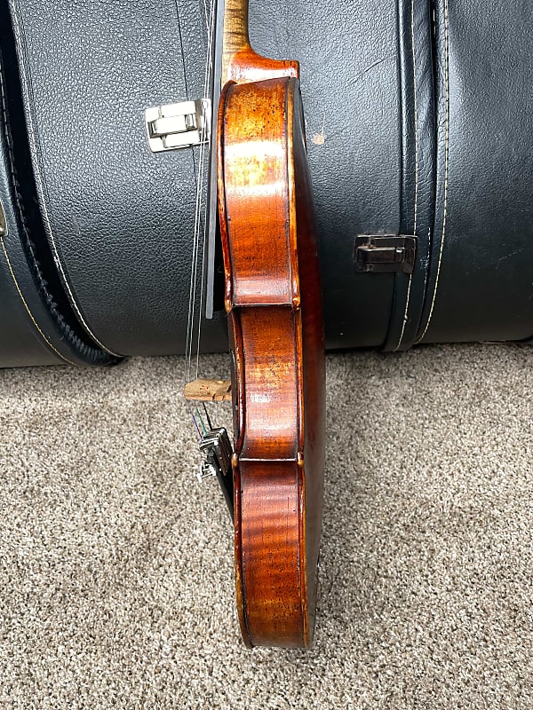 Josef Klotz 4/4 Full Size Violin 