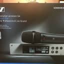 Sennheiser ew 100 G4-835-S-A Wireless Handheld Microphone System (516 to 558 MHz) -|Mint in Box|