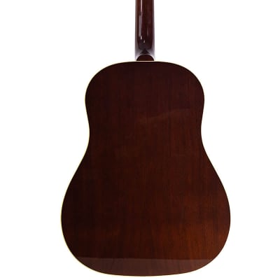 2024 Gibson '50s J-45 Original Vintage Sunburst image 3