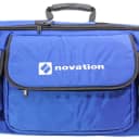 Novation 37-Key Padded Custom Carry Bag For UltraNova Keyboard Synthesizer