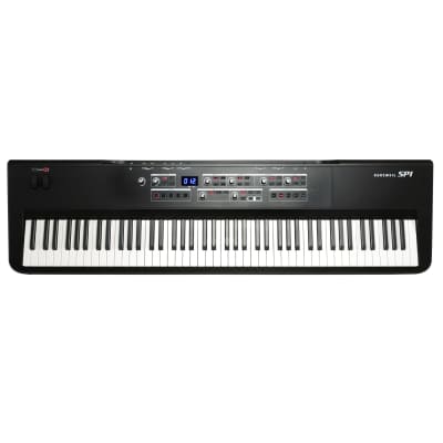 Kurzweil SP1 88-Key Digital Stage Piano