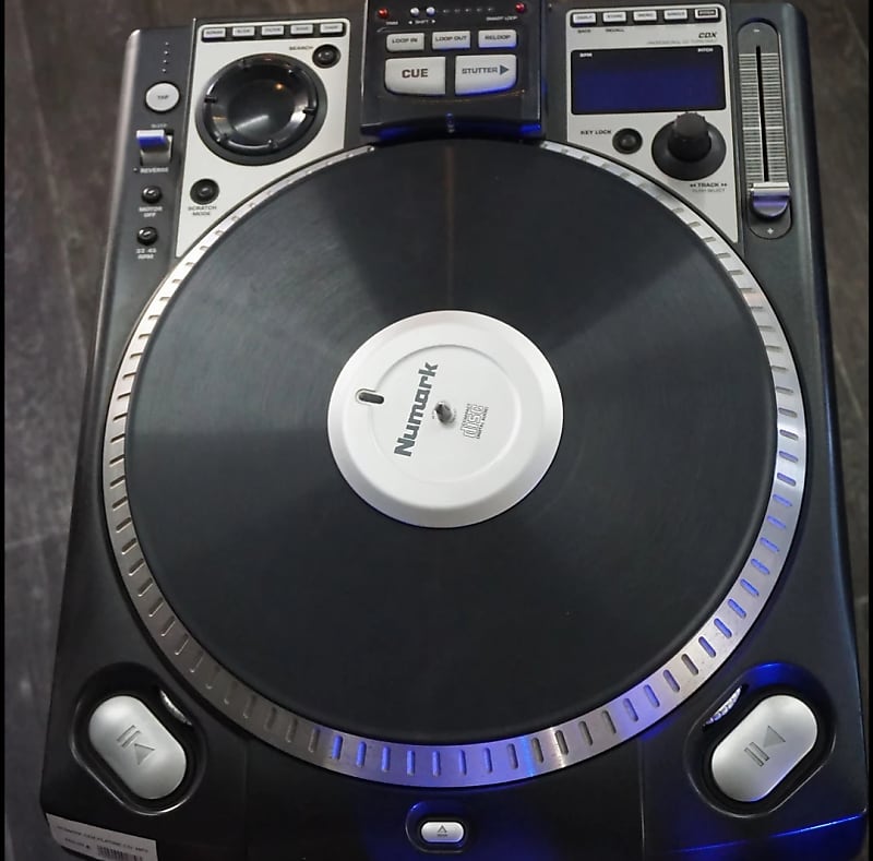 CDX | Numark