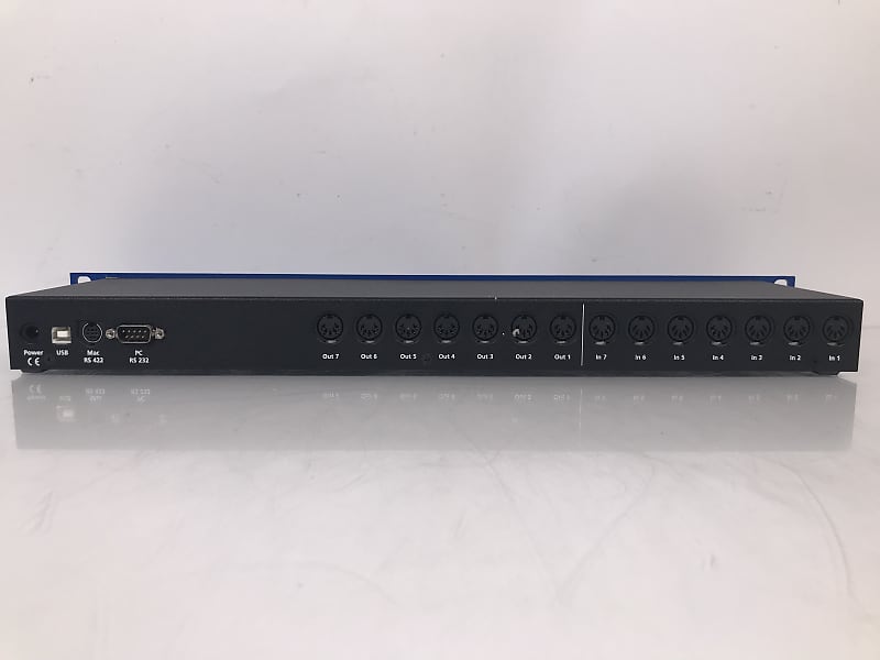 DTM・DAW Emagic amt8 Emagic AMT 8 | eBay