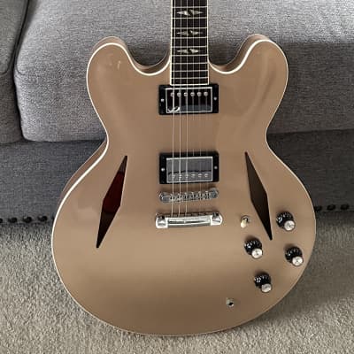 Gibson Dave Grohl Signature DG-335 | Reverb