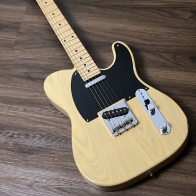 Tokai ATE-118 OWB/M Breezysound Vintage Series Japan in Off