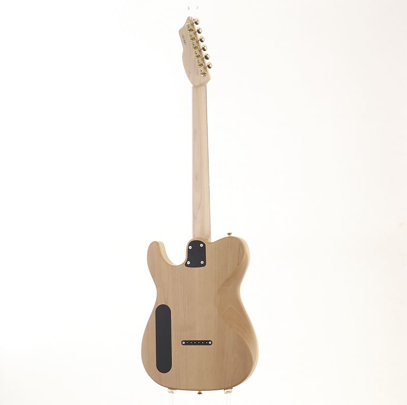 SAITO GUITARS S-622TLC Naked サイトウギター送料無料 SAITO GUITARS SG S-622TLC MMS 2S NKD【現物画像】 サイトウ