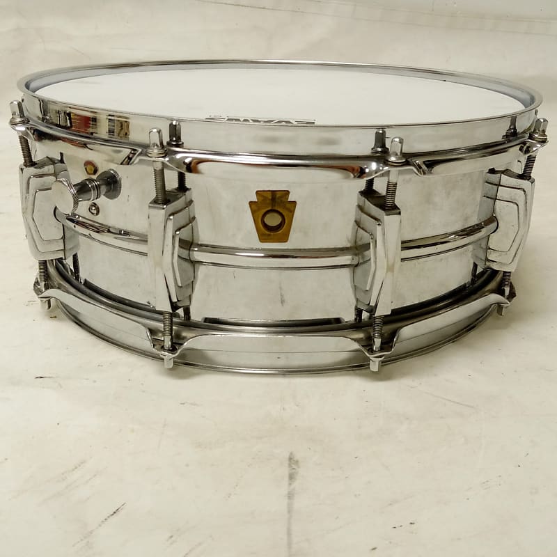 Ludwig on sale cob snare