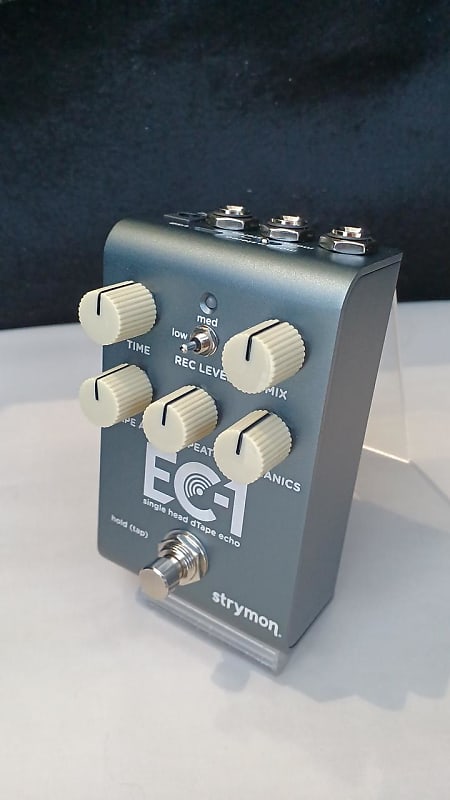 Strymon EC-1