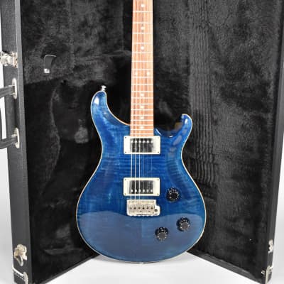 PRS CE-22 Maple Top Tremolo 1994 - 2008 | Reverb