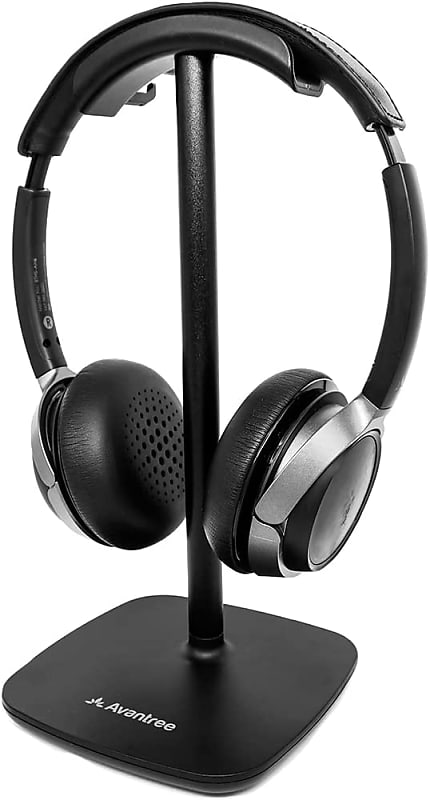 Avantree HS910 Headphone Stand from Sinners Music RRP 29.99