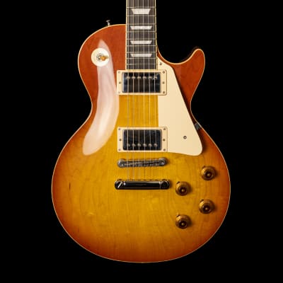 Tokai Love Rock Model LS 92 Violin Finish Sunburst | Reverb Tokai Love Rock Model LS 92 Violin Finish Sunburst | Reverb