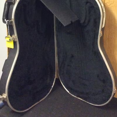 1994 Fender "Longhorn" Jazz Bass (w/ OHSC) image 13