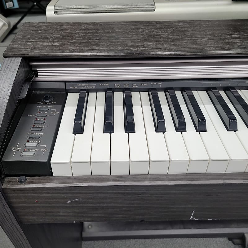 Casio Privia PX-720 88-Key Digital Piano - Brown | Reverb
