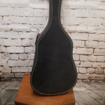 Gibson Classical Guitar 1967' or 1969' Natural Kalamazoo Factory image 9