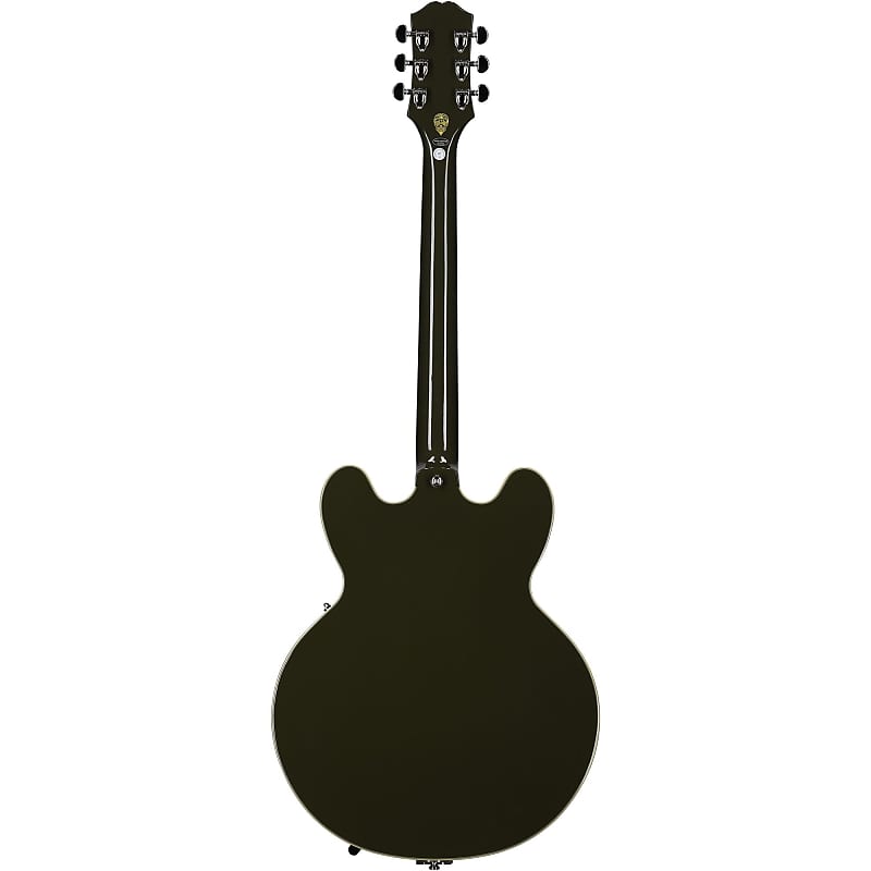 ギター Shinichi Ubukata ES-355 Amazon.com: Epiphone EXCLUSIVE Shinichi Ubukata ES-355