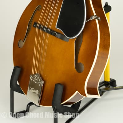 Kentucky KM-656 F-Style Mandolin image 3