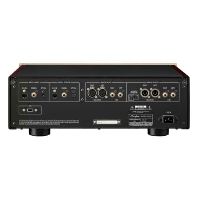 ACCUPHASE DG-68 - Digital Voicing Equalizer - NEW! image 2