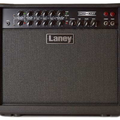 Laney IRT30-112 Ironheart Tube Guitar Combo Amp