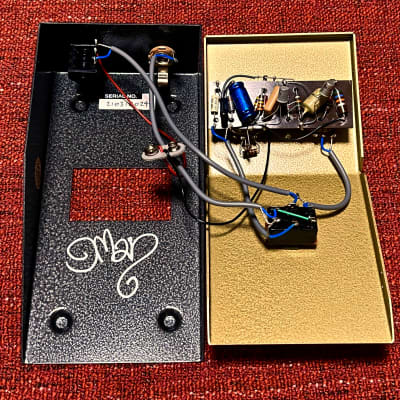 D*A*M Sola Sound Tone Bender Fuzz MK2ファズ | nate-hospital.com