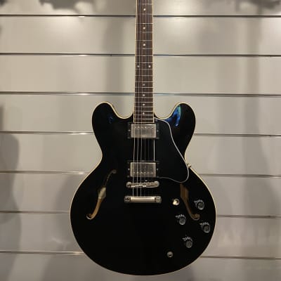 Gibson ES-335 Dot 1991 - 2014 | Reverb