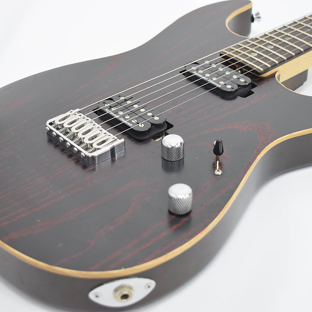 T's Guitars DST Spider