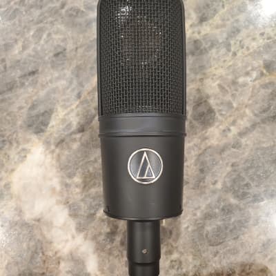 Audio Technica AT4040 - User review - Gearspace