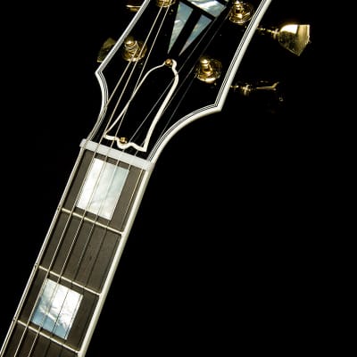 Gibson Custom Shop Wildwood Spec 1959 ES-355 Reissue - Gloss image 3