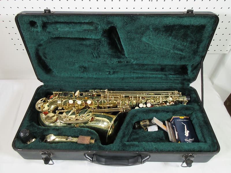 Kaerntner saxophone deals