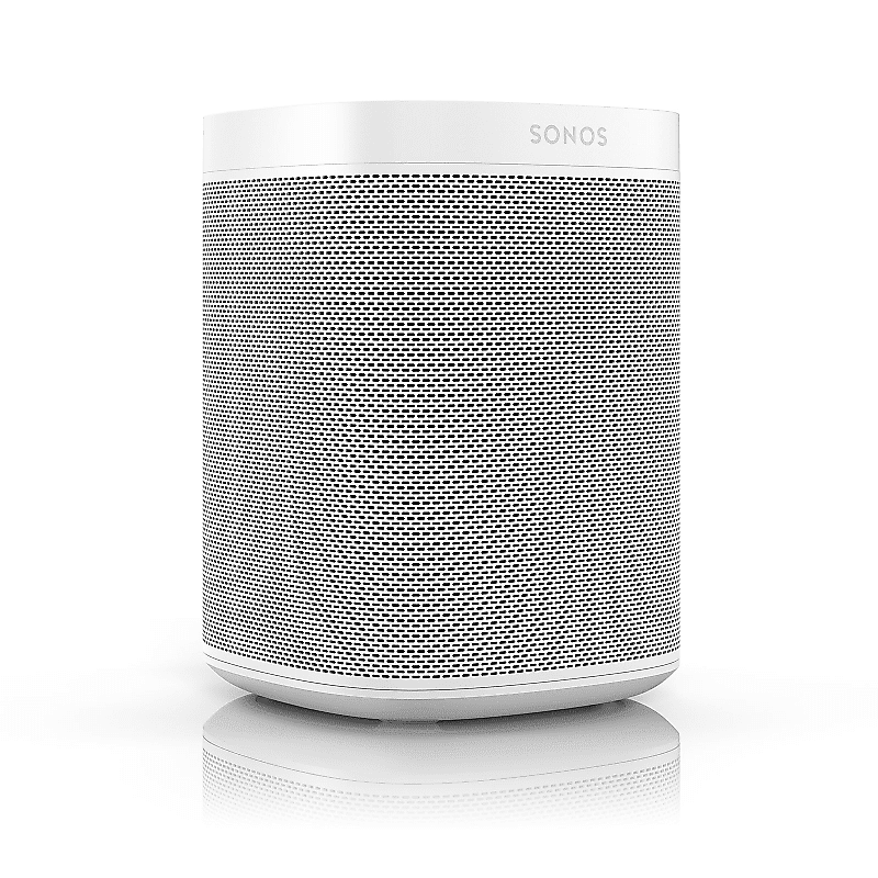 Sonos One Wireless Speaker image 2