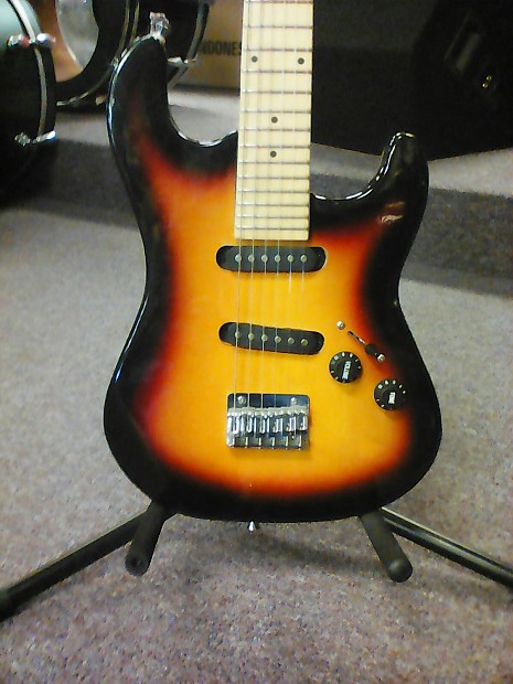 Emerson sales electronics guitar