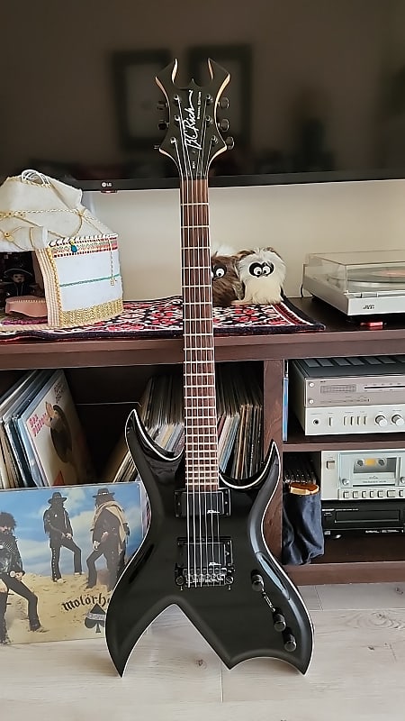 B.C. Rich BICH , Special Edition, VG | Reverb