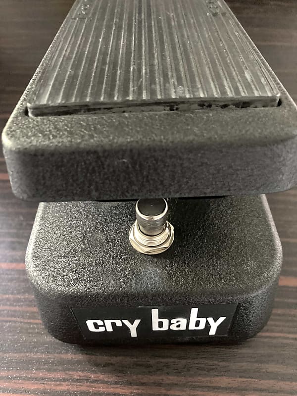 Dunlop Cry Baby GCB-95
