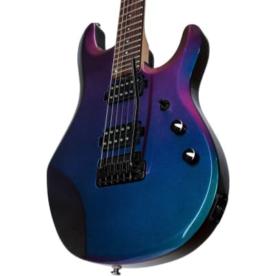 Sterling by Music Man John Petrucci JP60 Guitar