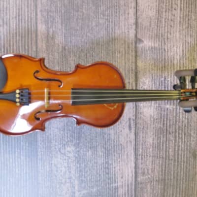 Cremona SV-75 Violin (Charlotte, NC) | Reverb