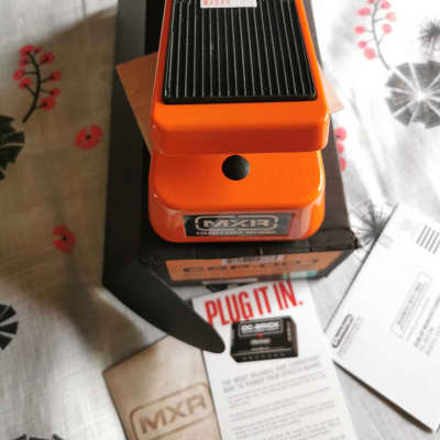 MXR CSP001 Variphase 2000s - Orange image 2