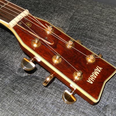 ⭐︎送料込み⭐︎　YAMAHA L-6 1978 超絶美品 MADE IN JAPAN - YAMAHA L6 1978 - ABSOLUTELY MARVELOUS