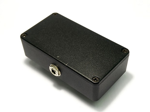 Super Natural （Pedal diggers） Pedal Diggers Super Natural Overdrive Inspired by Dumble - Made In