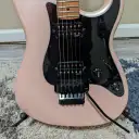 Squier Contemporary Stratocaster HH FR Roasted