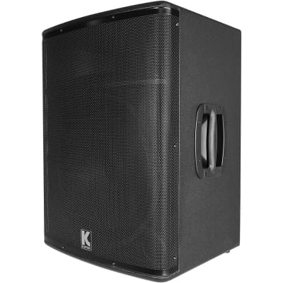 Kustom PA KPX15A 15" Powered Loudspeaker image 3