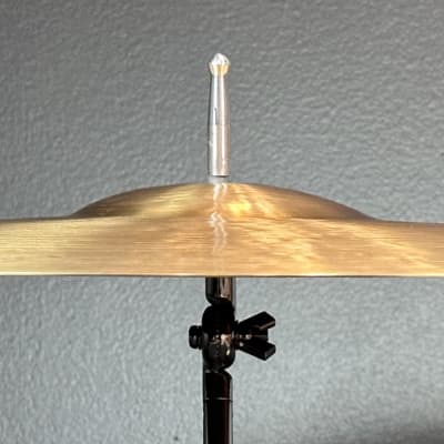 Istanbul Agop 20" 30th Anniversary Medium Ride Cymbal - 2009g image 11